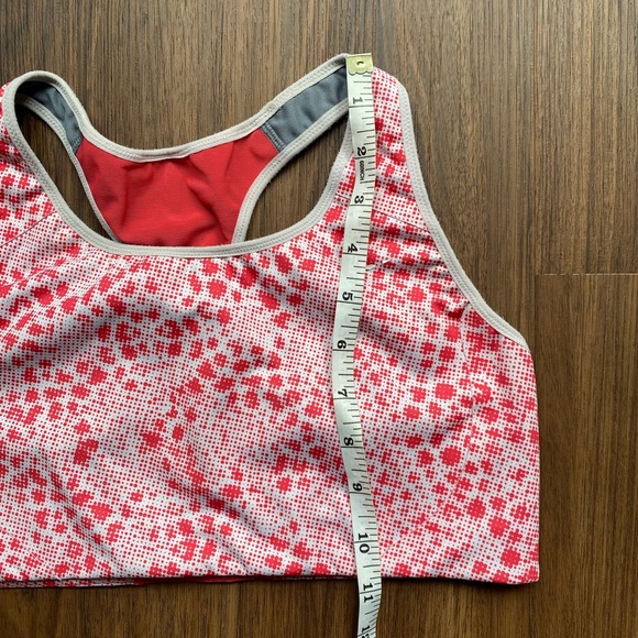 Nike Dri-Fit Sports Bra - Picture 9 of 9